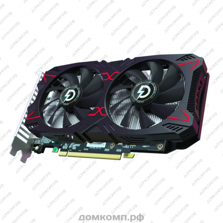 фото Видеокарта Peladn AMD Radeon RX 5500 DUAL [PLD-5500-8GD6] в оренбурге